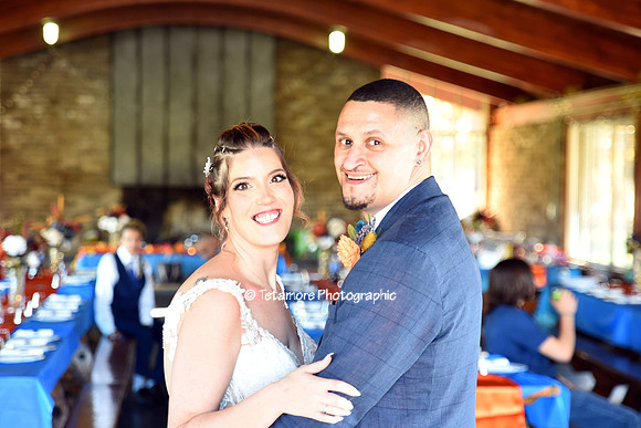 Jaylene and Robert Wedding 256