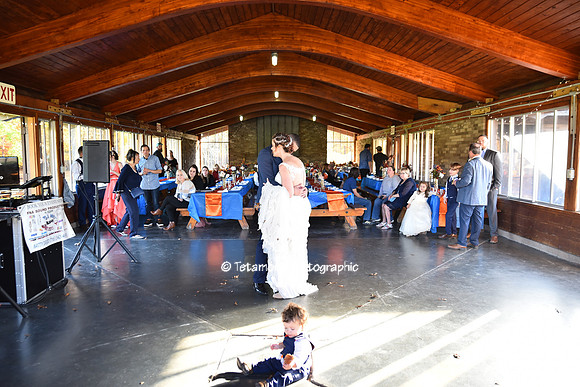 Jaylene and Robert Wedding 259