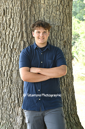 Tyler Churchfield 37