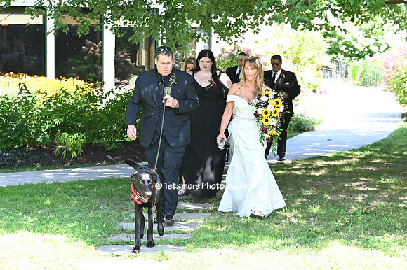 Jennifer and Greg Wedding 338