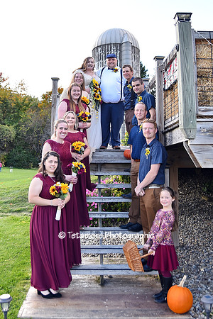 Chelsea and Nathan Wedding Celebration 117