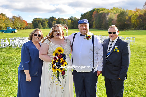 Chelsea and Nathan Wedding Celebration 129