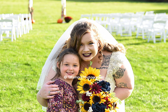 Chelsea and Nathan Wedding Celebration 141