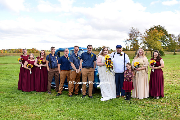 Chelsea and Nathan Wedding Celebration 151