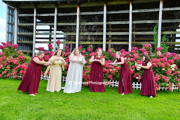 Chelsea and Nathan Wedding Celebration 160