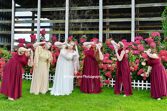 Chelsea and Nathan Wedding Celebration 166