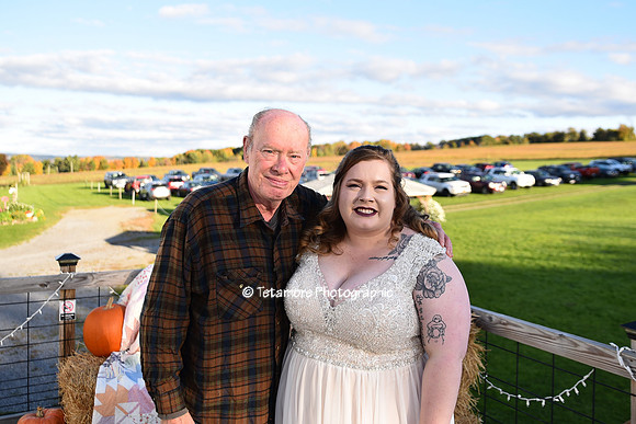 Chelsea and Nathan Wedding Celebration 193