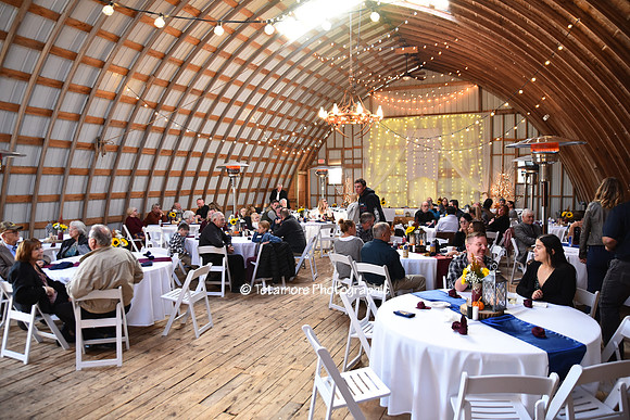 Chelsea and Nathan Wedding Celebration 201