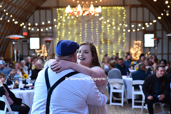 Chelsea and Nathan Wedding Celebration 222