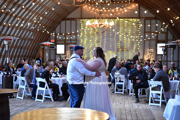 Chelsea and Nathan Wedding Celebration 224