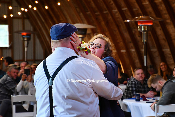 Chelsea and Nathan Wedding Celebration 237