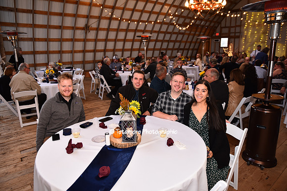 Chelsea and Nathan Wedding Celebration 238