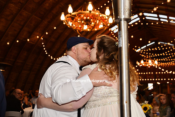 Chelsea and Nathan Wedding Celebration 248