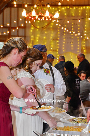 Chelsea and Nathan Wedding Celebration 250
