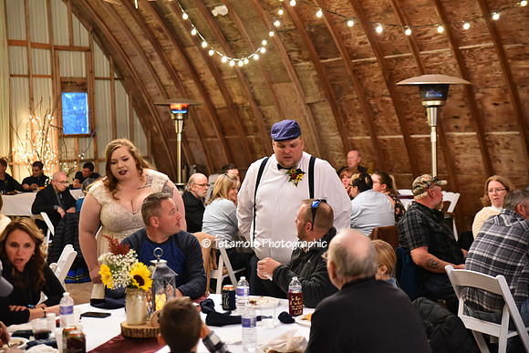 Chelsea and Nathan Wedding Celebration 253