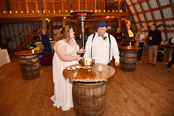 Chelsea and Nathan Wedding Celebration 274