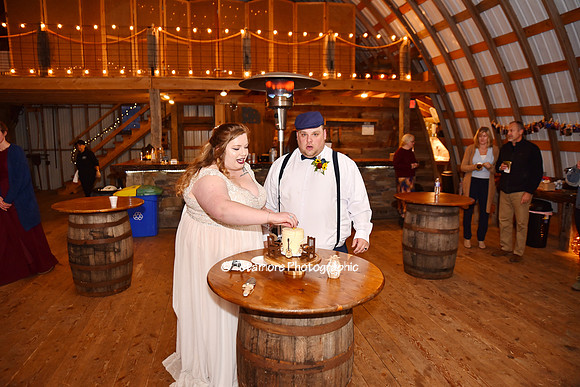 Chelsea and Nathan Wedding Celebration 275