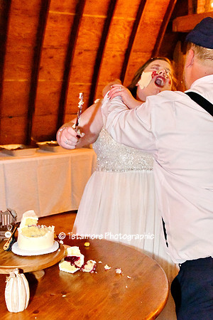 Chelsea and Nathan Wedding Celebration 276