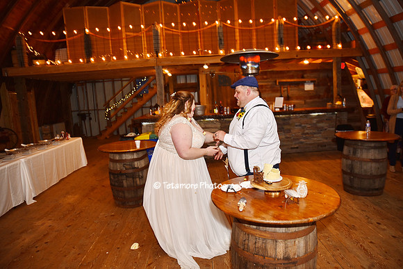 Chelsea and Nathan Wedding Celebration 277