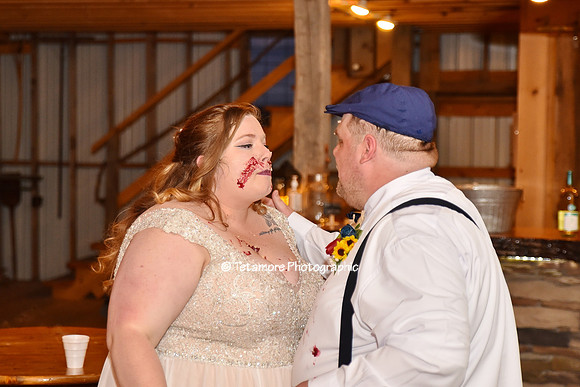Chelsea and Nathan Wedding Celebration 287
