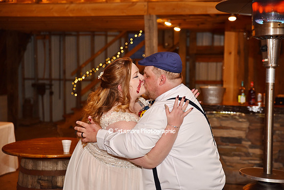 Chelsea and Nathan Wedding Celebration 289