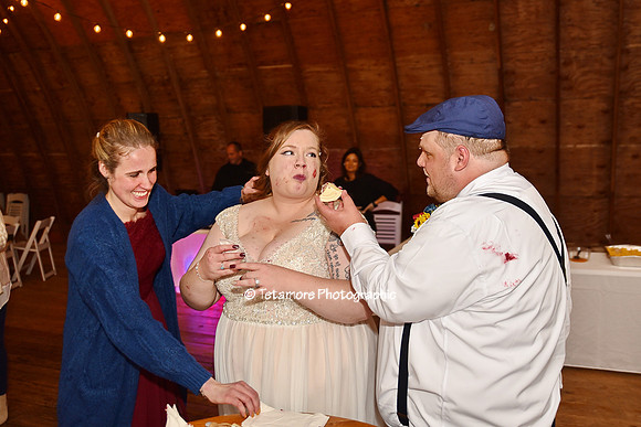 Chelsea and Nathan Wedding Celebration 295