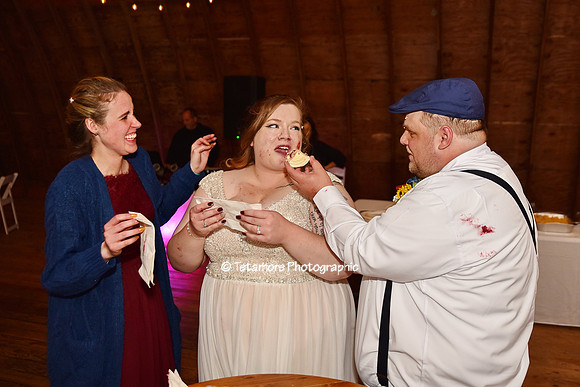 Chelsea and Nathan Wedding Celebration 296
