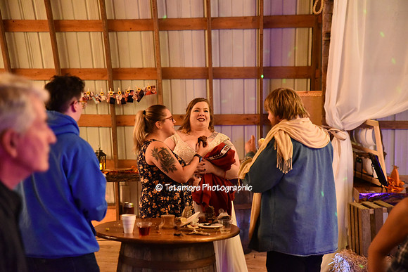 Chelsea and Nathan Wedding Celebration 321