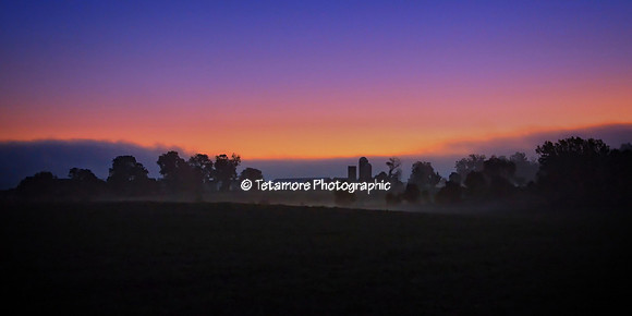 Anderson Farm Foggy Morning copy