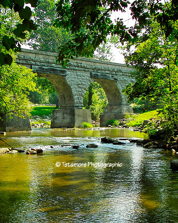 Five Arch Reflections copy