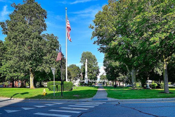 Avon Park Monument