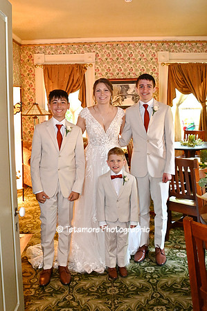 Melissa and Colton Wedding 021