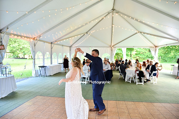 Kim and Nick Wedding 226