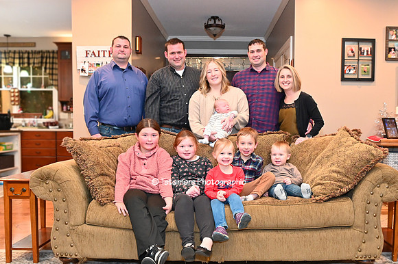 Geer Family 2025 05