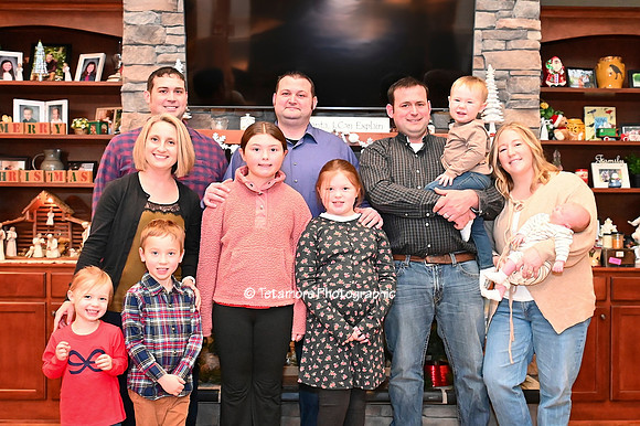 Geer Family 2025 02