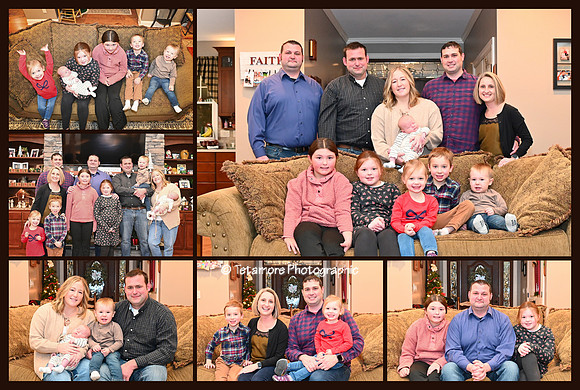 Geer Family 2025 01