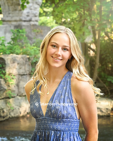 Olivia Bucci 11