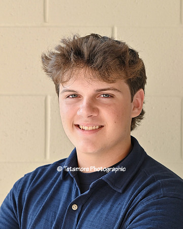 Tyler Churchfield 30