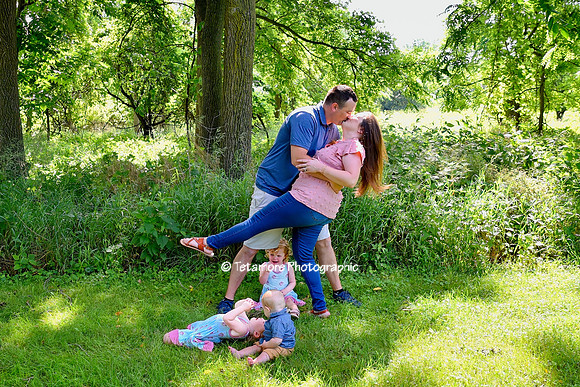 Turner Family Photos 2024 48