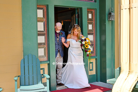 Jennifer and Greg Wedding 175