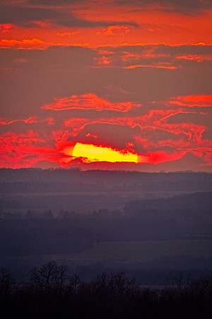 Sundown
