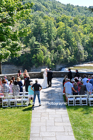 Jennifer and Greg Wedding 226