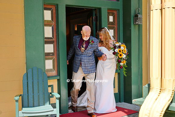 Jennifer and Greg Wedding 176