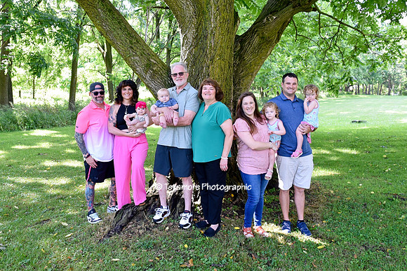 Turner Family Photos 2024 32