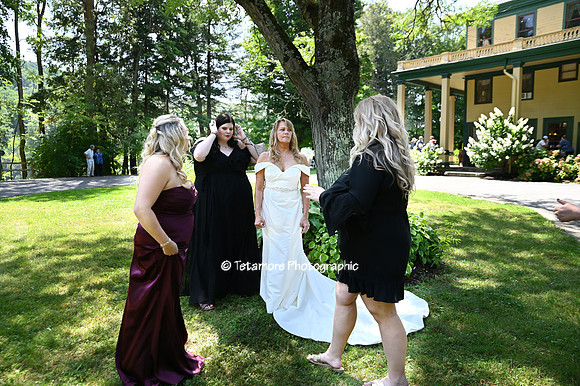 Jennifer and Greg Wedding 109