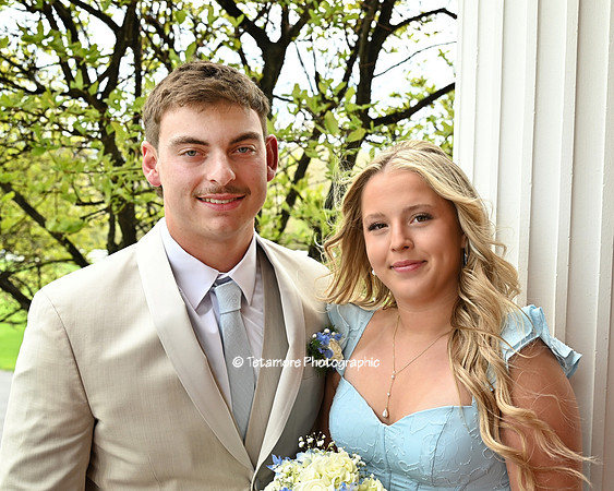 Geneseo Prom 2026 03