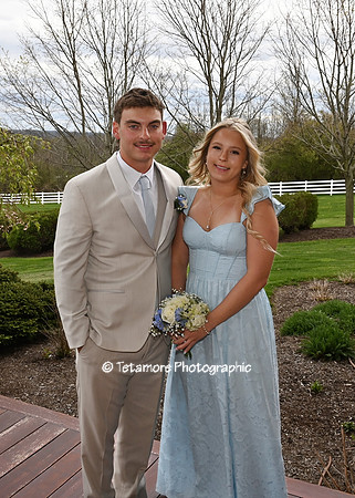 Geneseo Prom 2026 06