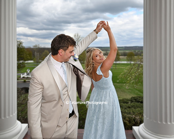 Geneseo Prom 2026 10