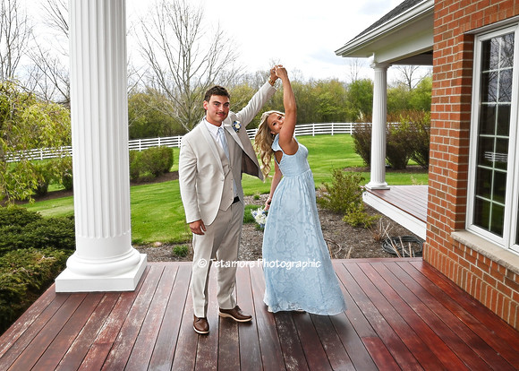 Geneseo Prom 2026 08
