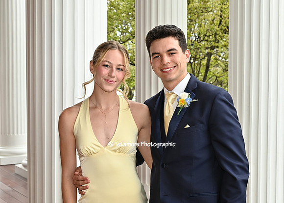 Geneseo Prom 2026 11